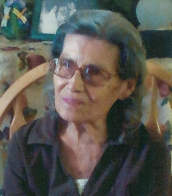 Obituary of Clara Gonzalez