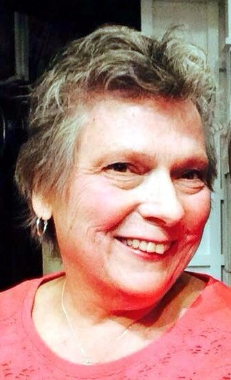 Obituary of Kathleen Susan Glascock