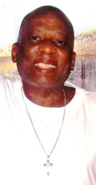 Obituary of Joseph P Harrison