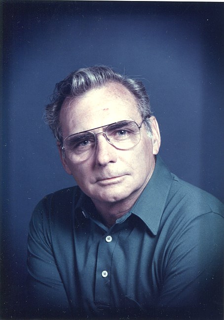 Obituary of Patrick Carmen Chappell