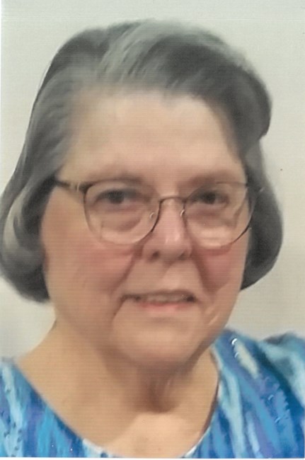 Obituary of Mary Ellen Ball