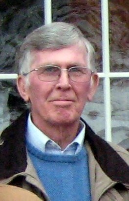 Obituary of Thomas F. Maher