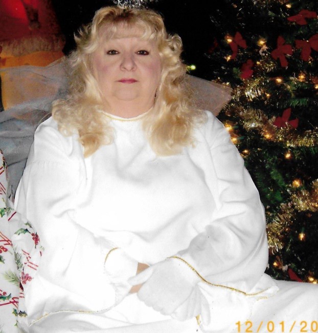 Obituary of Mrs. Margie Nesmith