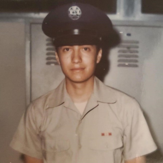 Obituary of Eddie C Espino