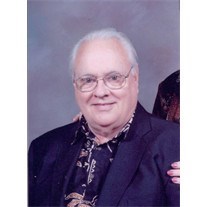 Obituary of Donald Eugene Owens