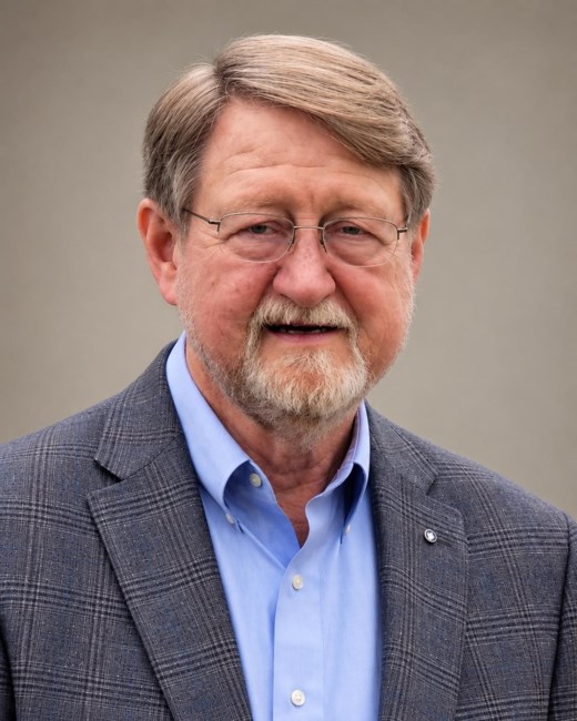Obituary of Dan Ward