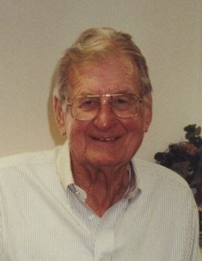 Obituary of Harvey Edward McBee