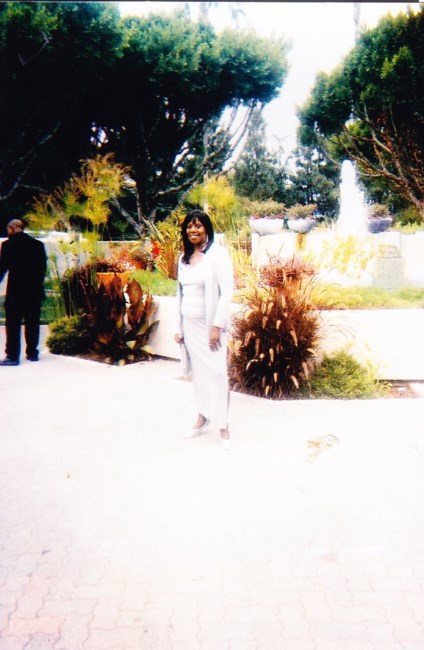 Obituario de Patricia Ann Wilson Wilson-Fields