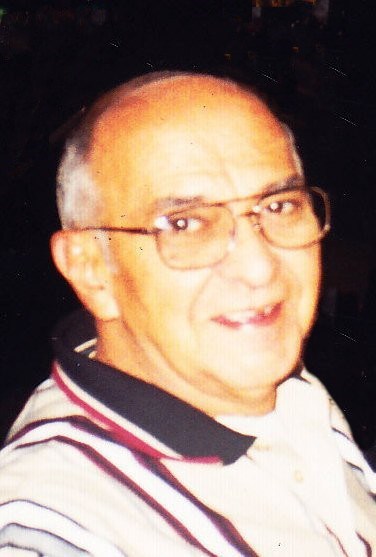 Obituary of Eliseo Lozano Jr.