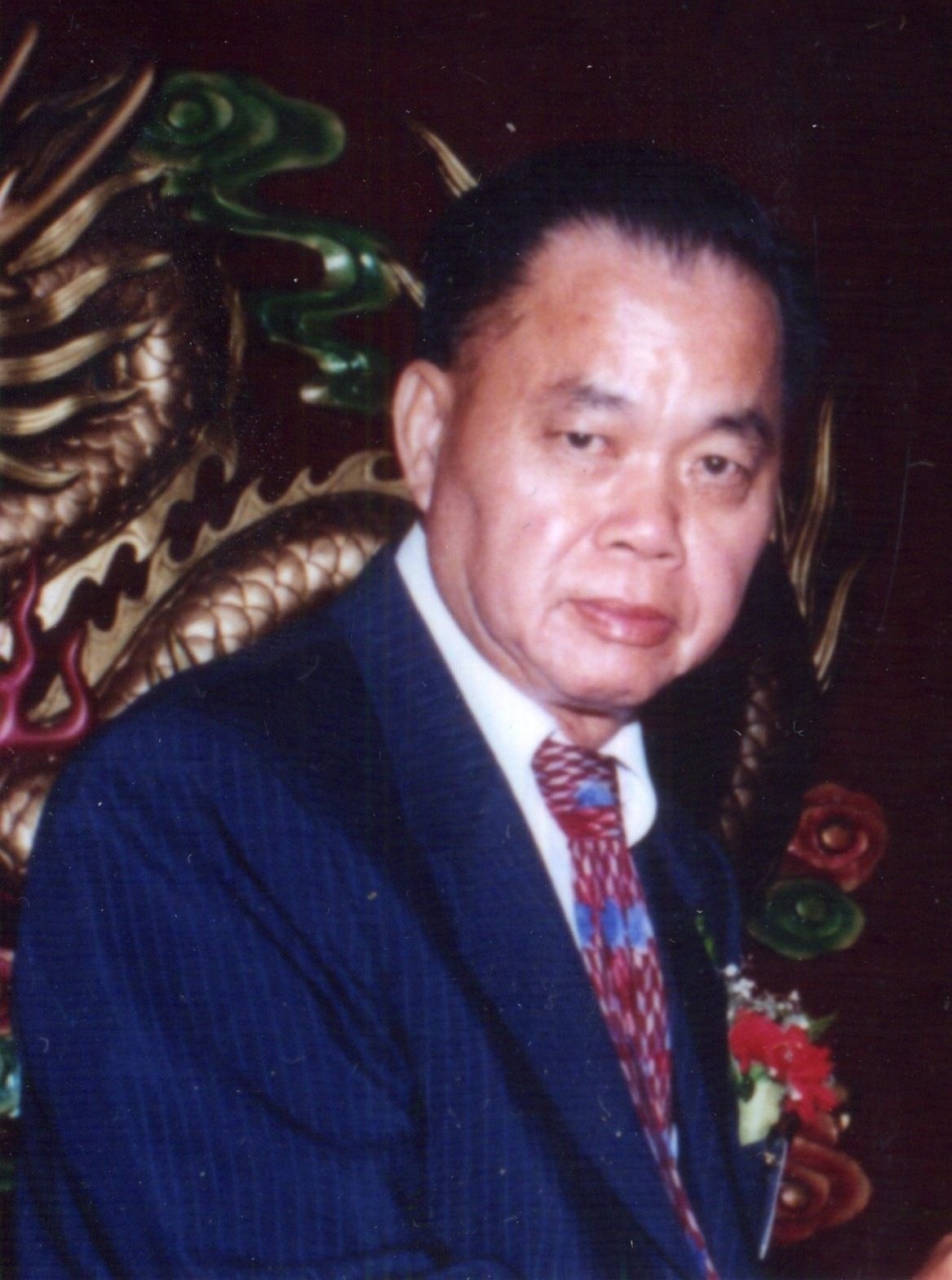 Obituary of Thanh Lee