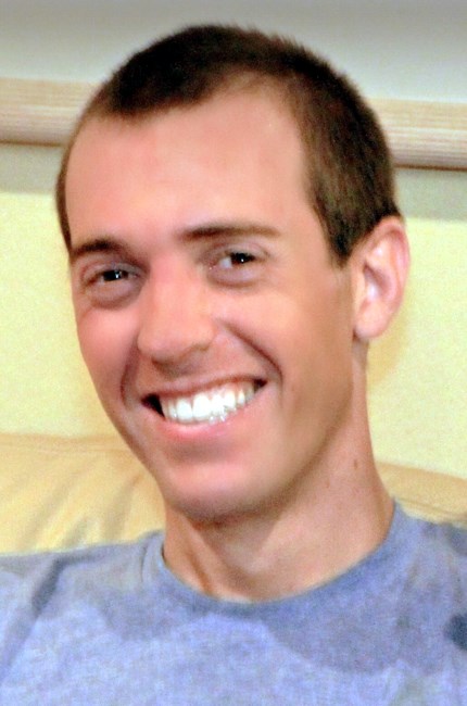 Obituary of Alec Matthew Ziegler