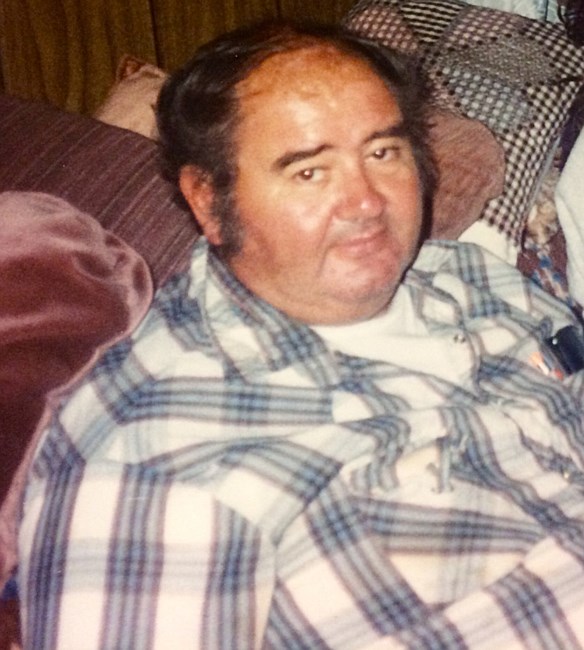 Obituary of Dewey I. King