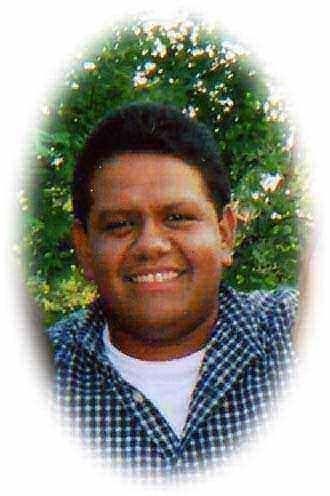 Obituario de Richard Gaytan