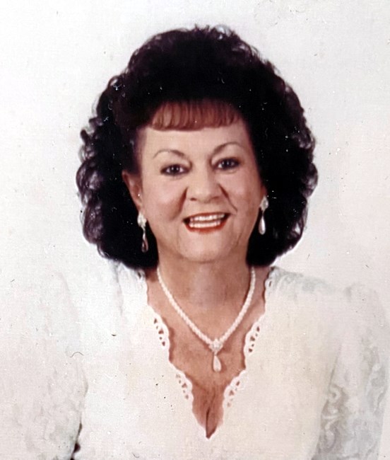 Obituary of Yvonne Cay Jarrett