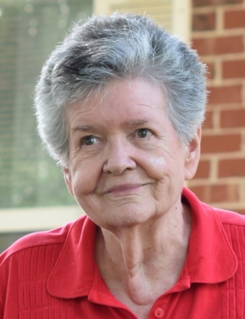 Obituary of Frances Jean Schopp