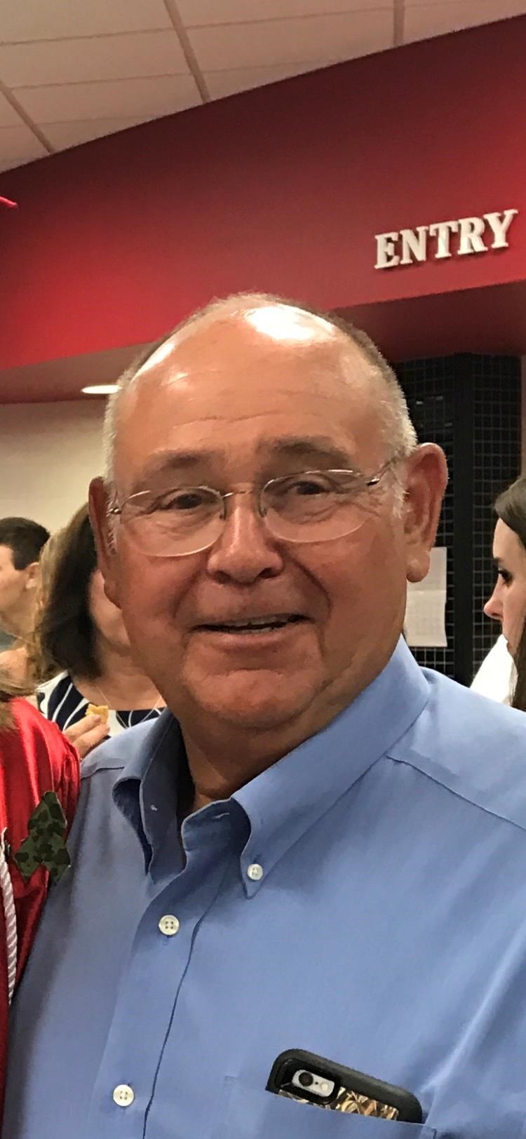 Obituary of Jack L. Lansberry