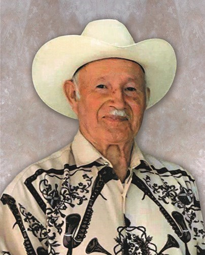 Obituary of Felix Morga Garcia
