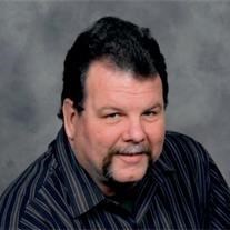 Obituary of David Alan Gibbs