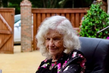 Obituary of Jimmie B. White