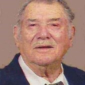 Obituary of Rogelio Villarreal