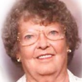 Obituary of Dorothy Ann Johnson