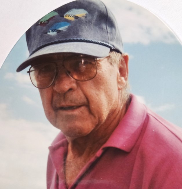 Obituary of Paul B McDonald