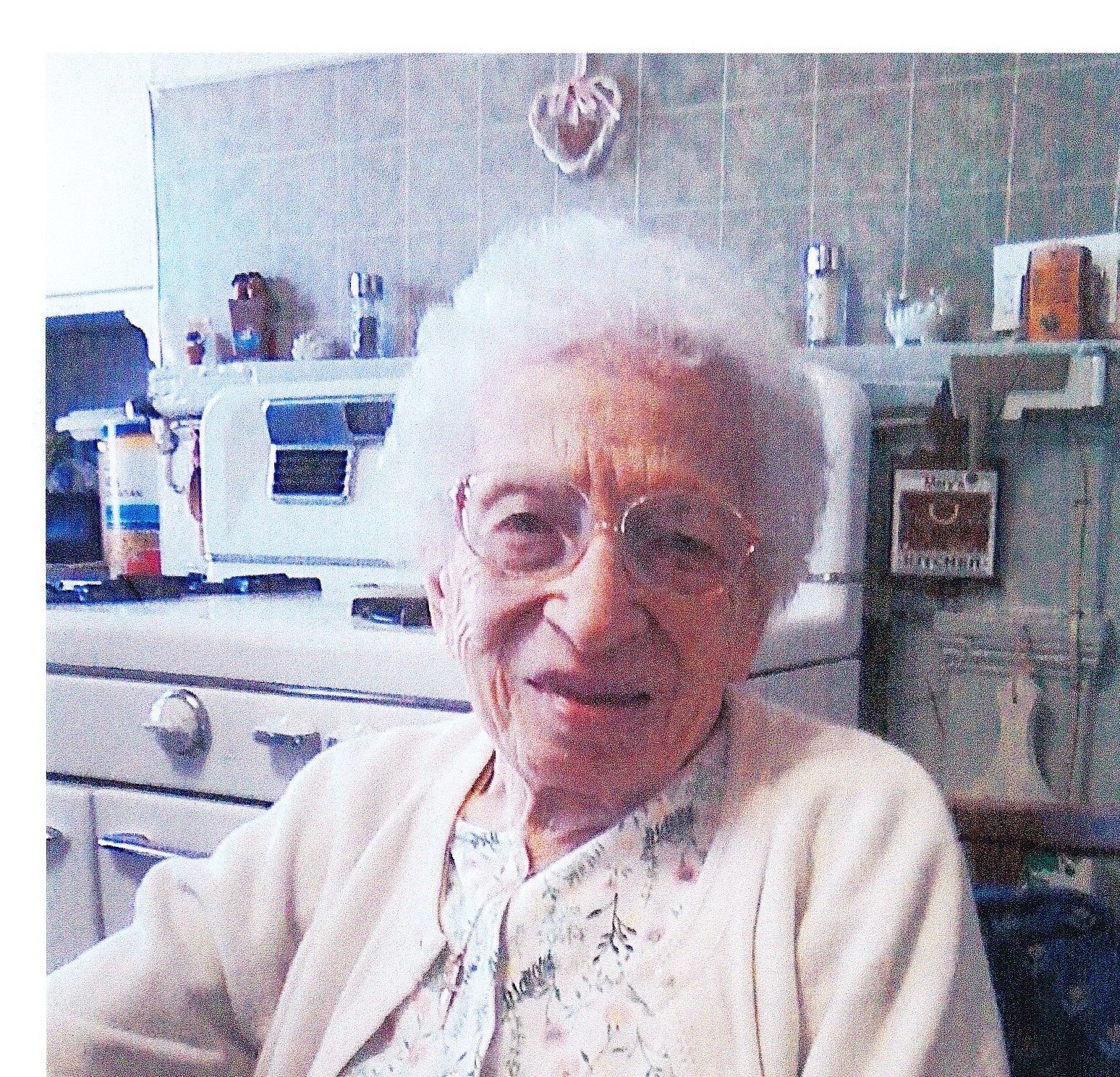 Obituary of Marie J. Taormino