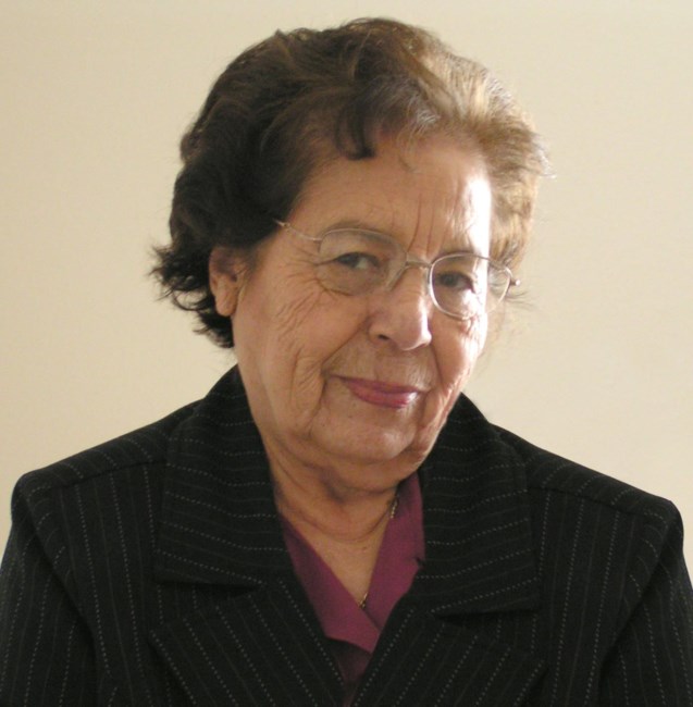Obituary of Regina G. Ayala