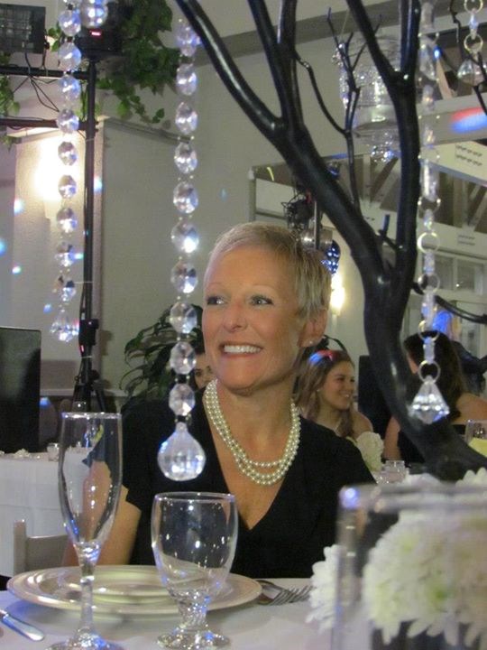 Obituary of Pamela Denise Huckabee