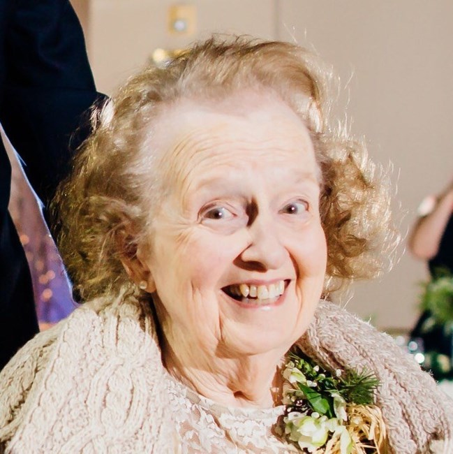 Obituary of Rita Nielsen