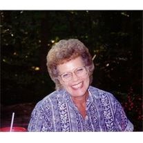 Obituary of Shirley Fields