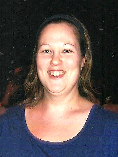 Avis de décès de Anne-Corinne Bureau