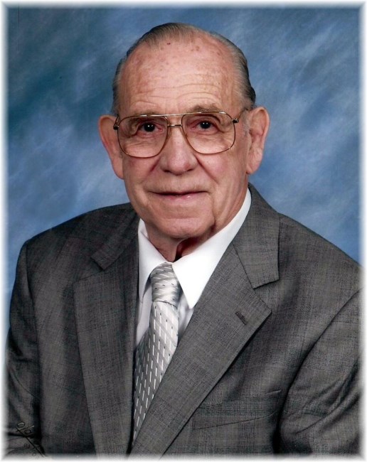 Obituary of George C. Spranger