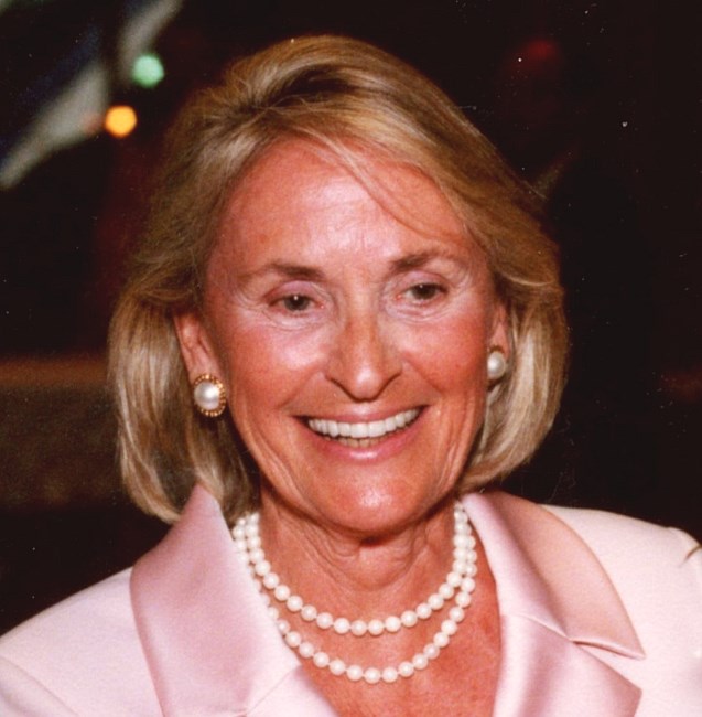 Obituary of Janet McDonough Watkins