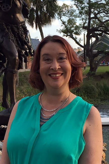 Obituary of Stacie Elaine Robbins