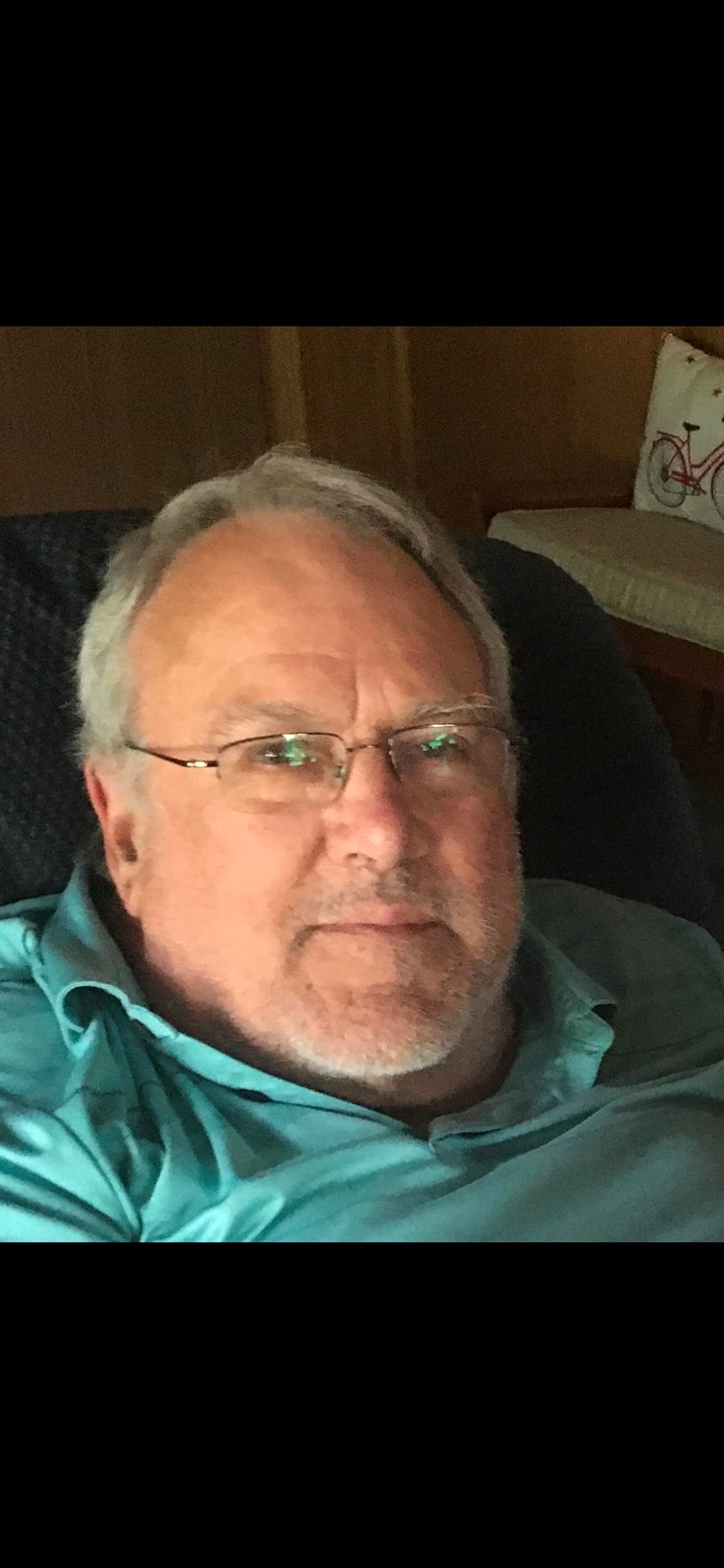 Obituary of Timothy "Tim" David Boyd