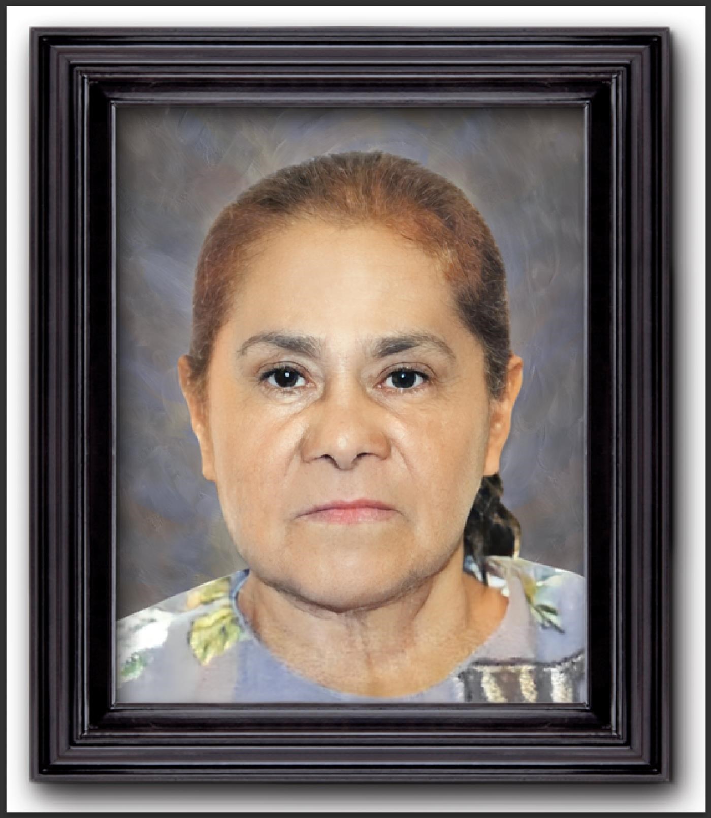 Obituary of Cloribel Menjivar Cuadra