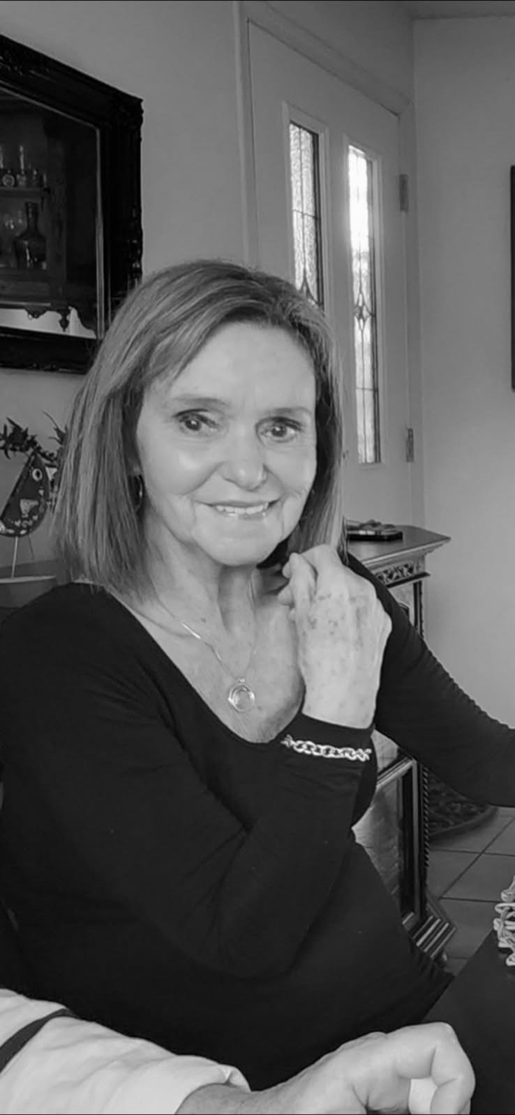 Obituary of Margaret Andrew Dobson