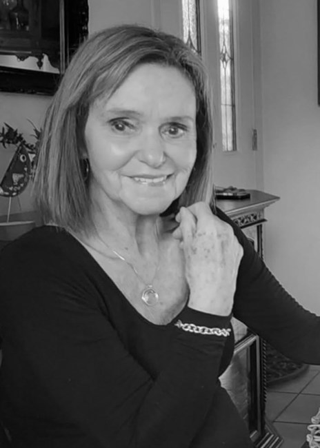 Obituary of Margaret Andrew Dobson