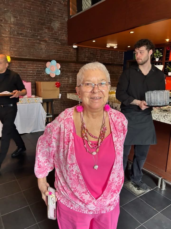 Obituary of Bernadette Deborah Reihl