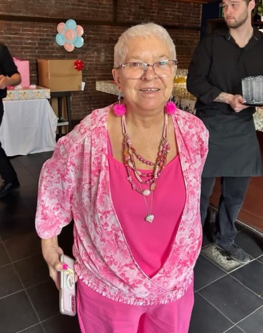 Obituary of Bernadette Deborah Reihl