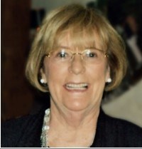 Obituary of Madeline "Kelly" O'Leary