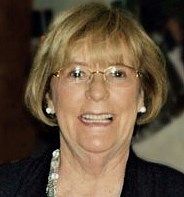 Obituary of Madeline "Kelly" O'Leary