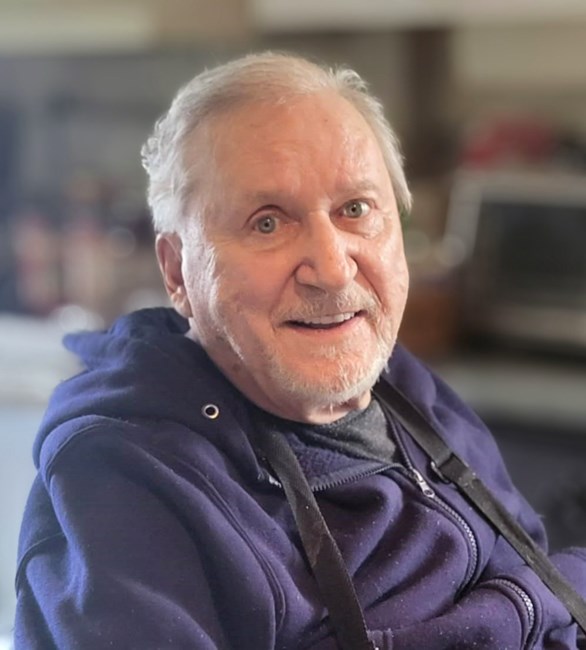 Avis de décès de Jean-Marie Beaudoin