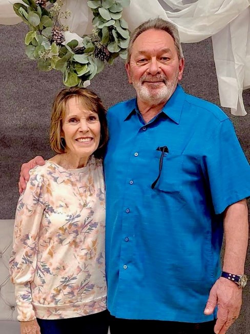 Obituary of Gary Francois Tholen