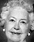 Obituary of Margaret L Rygh