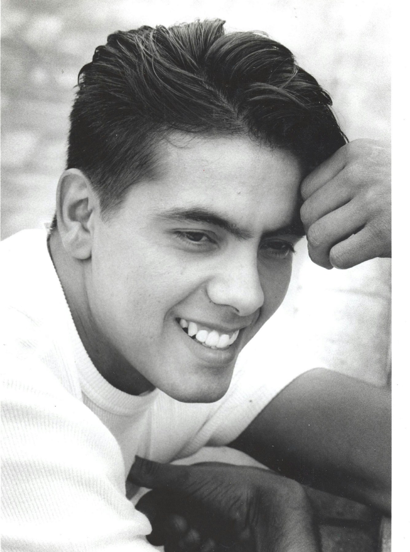 Obituary of Edward Armando Kingery