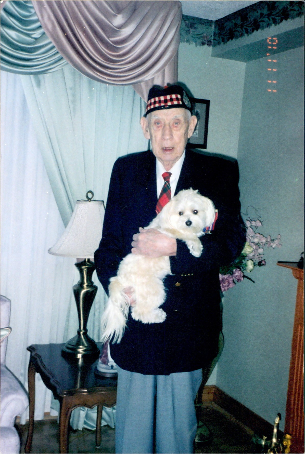 Avis de décès de Art Rossell