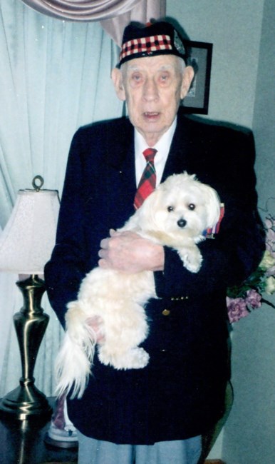 Obituary of Art Rossell