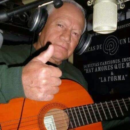 Obituary of Juan Mendez-Espinosa